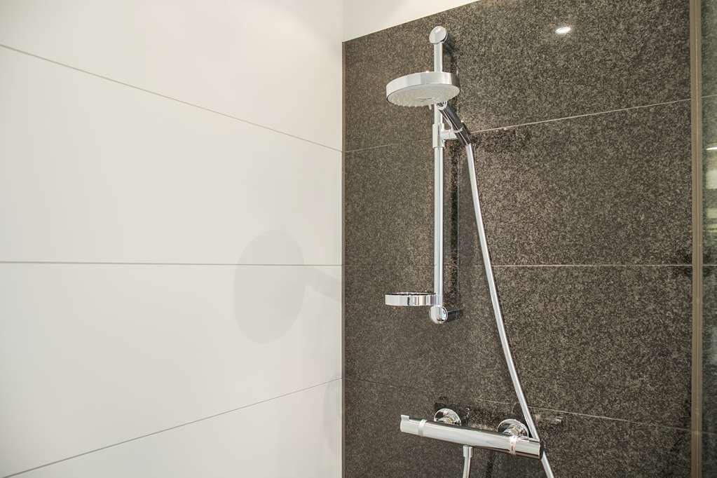 Motel One London-Tower Hill Номер фото